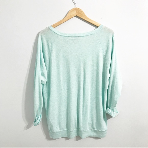 • Aritzia • Pomona Tee - Picture 6 of 8